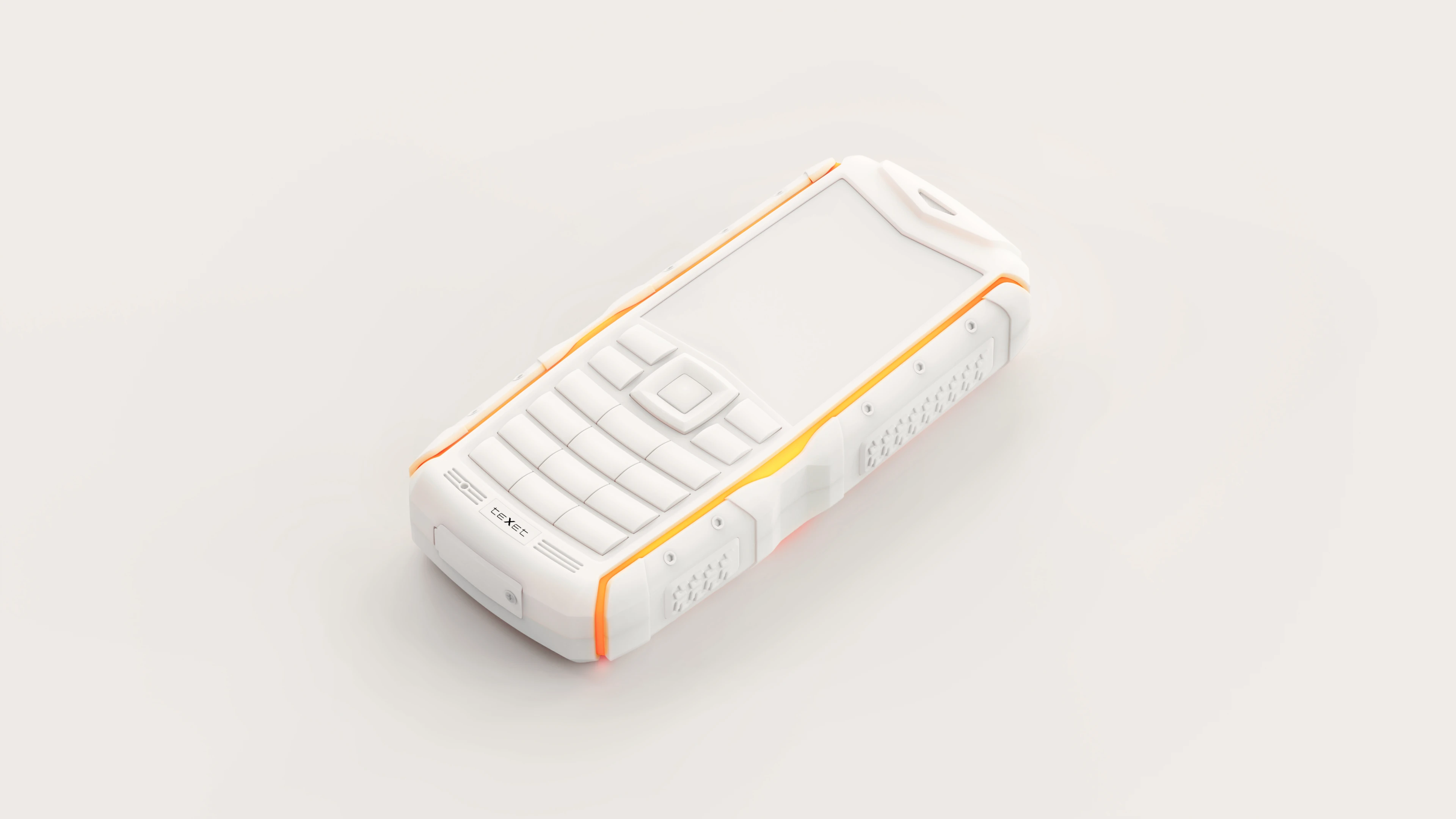 Texet X-basic phone