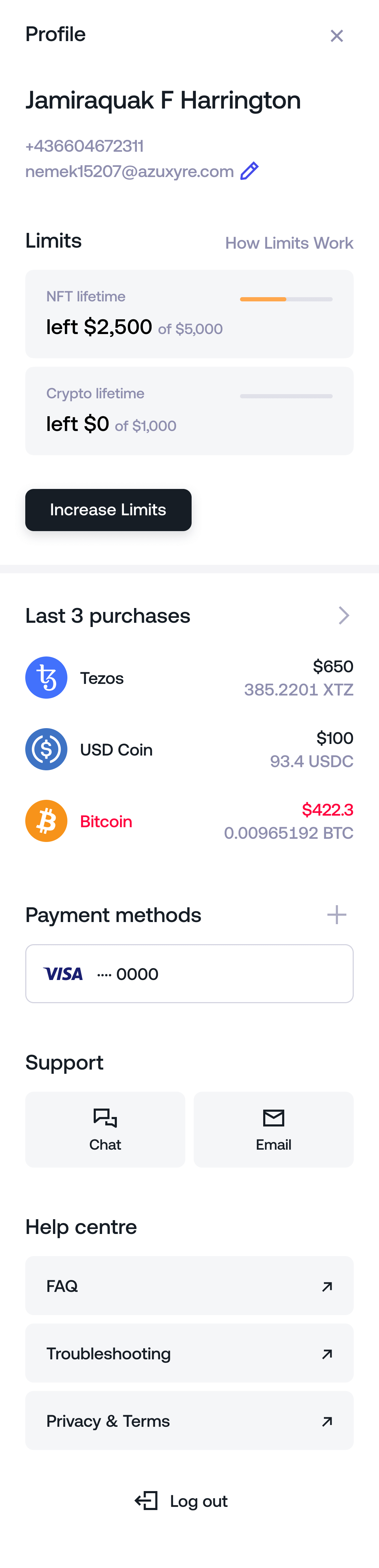 Wert integrated into The Sandbox
